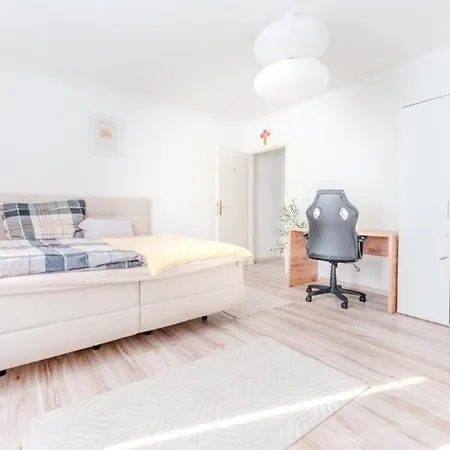 Danube Living Collection - Bahnhofplatz - Nahe Altstadt شقة