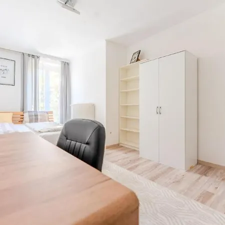 شقة Danube Living Collection - Bahnhofplatz - Nahe Altstadt