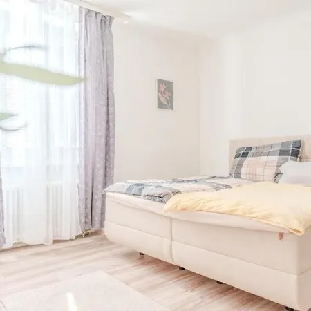 شقة Danube Living Collection - Bahnhofplatz - Nahe Altstadt *