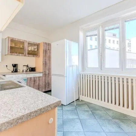 Danube Living Collection - Bahnhofplatz - Nahe Altstadt Apartmán *