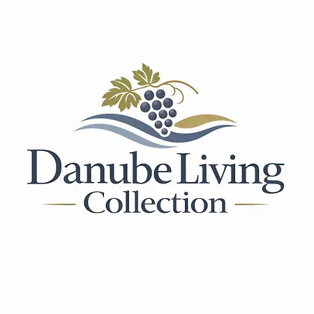 Danube Living Collection - Bahnhofplatz - Nahe Altstadt شقة *