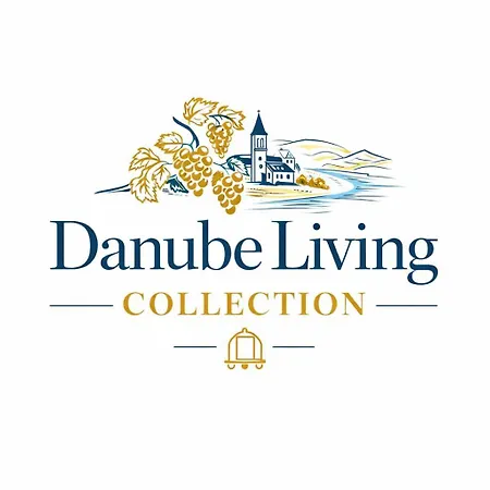 شقة Danube Living Collection - Bahnhofplatz - Nahe Altstadt