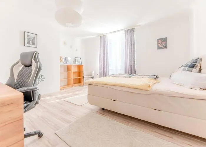 By Train Station Krems an der Donau