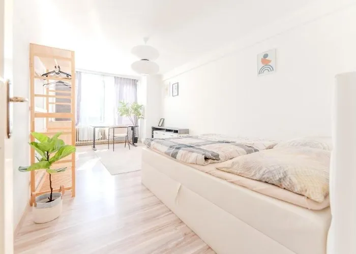 By Train Station Lejlighed Krems an der Donau