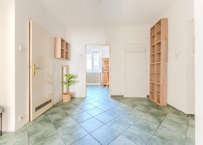 By Train Station Lejlighed Krems an der Donau