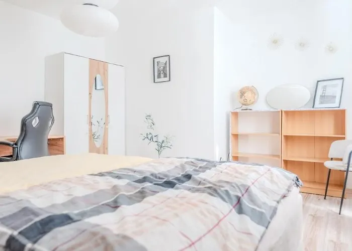 By Train Station Lejlighed Krems an der Donau