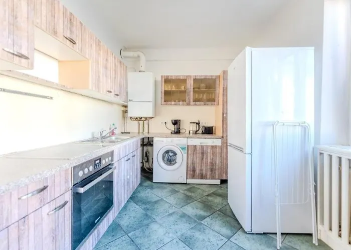 By Train Station Lejlighed Krems an der Donau