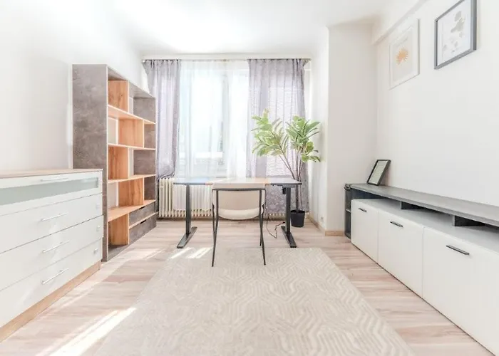 By Train Station Krems an der Donau